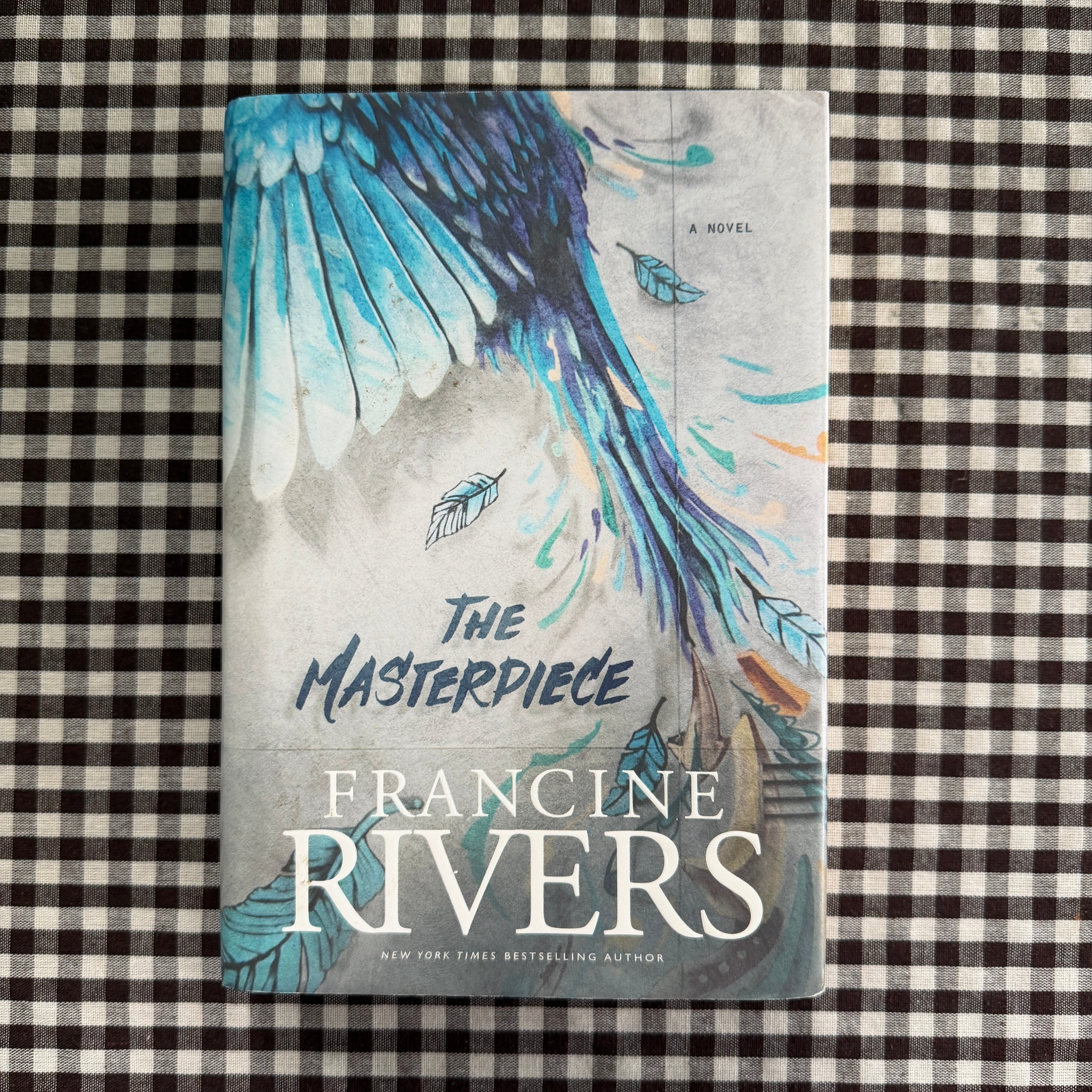 The Masterpiece Book Bag Bundle