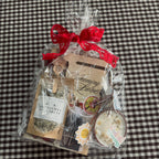Redeeming Love Book Bag Bundle