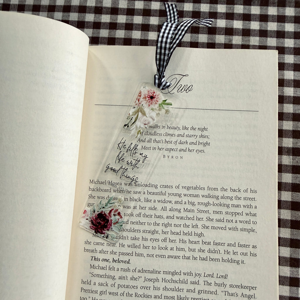 Redeeming Love Book Bag Bundle