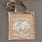 Anxious for Nothing Book Bag Bundle