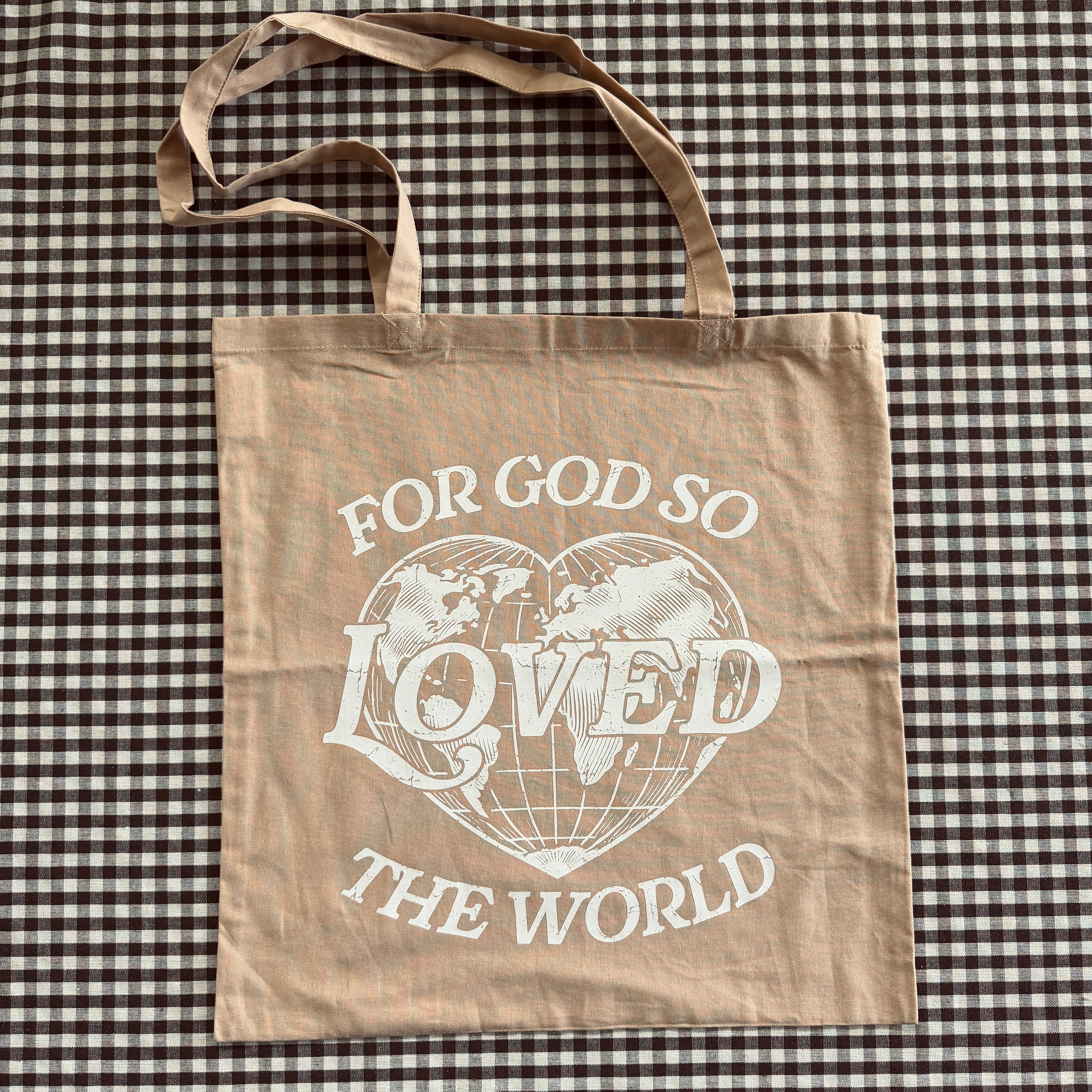 Anxious for Nothing Book Bag Bundle