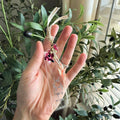 “My Only Hope” Bible Verse Charm Bookmark