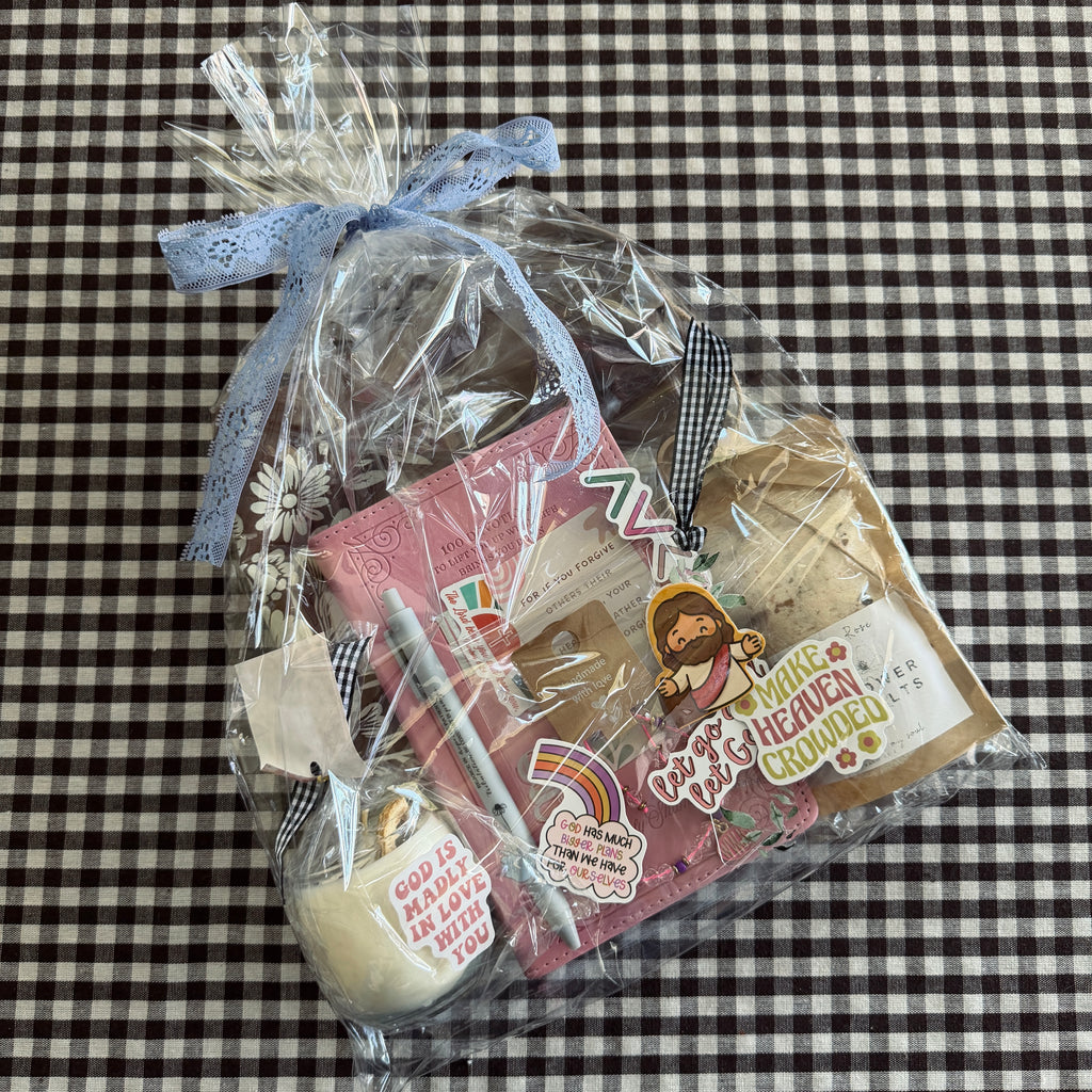 Look Up, Girl! Book Bag Bundle