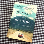 Anxious for Nothing Book Bag Bundle