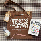 Get Out of Your Head Book Bag Bundle