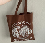 Redeeming Love Book Bag Bundle