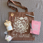 Look Up, Girl! Book Bag Bundle
