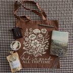 Gentle and Lowly Book Bag Bundle