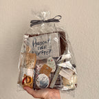 Present Over Perfect Book Bag Bundle