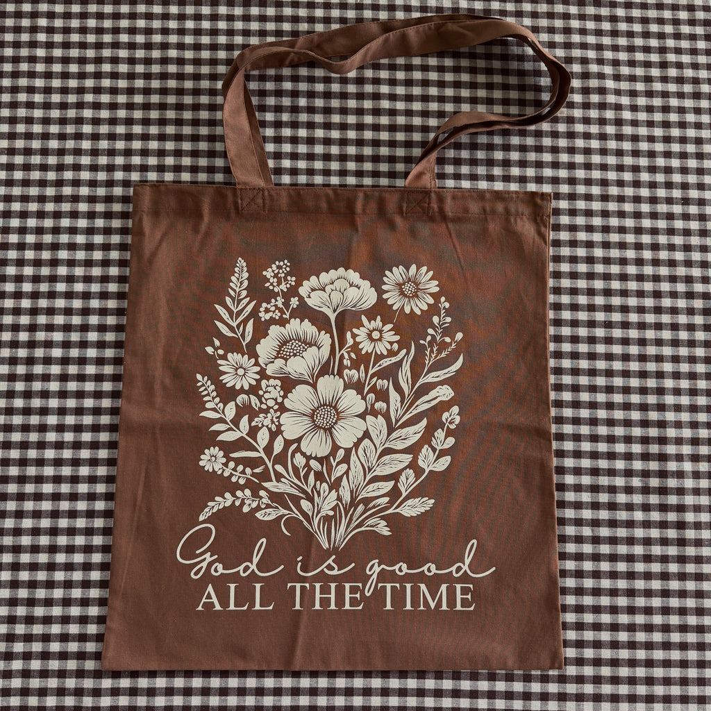 The Scarlet Thread Book Bag Bundle