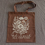The Scarlet Thread Book Bag Bundle