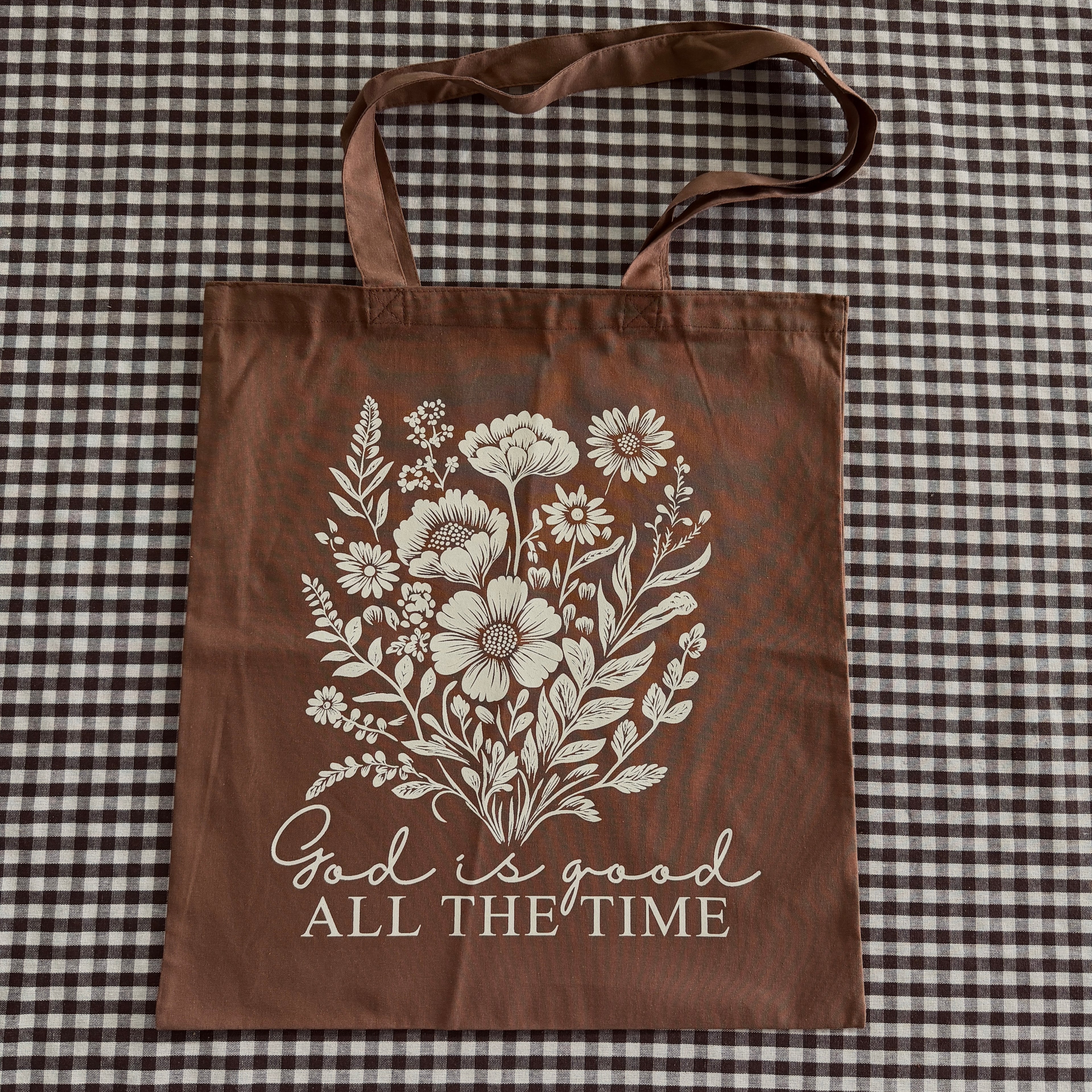 The Scarlet Thread Book Bag Bundle