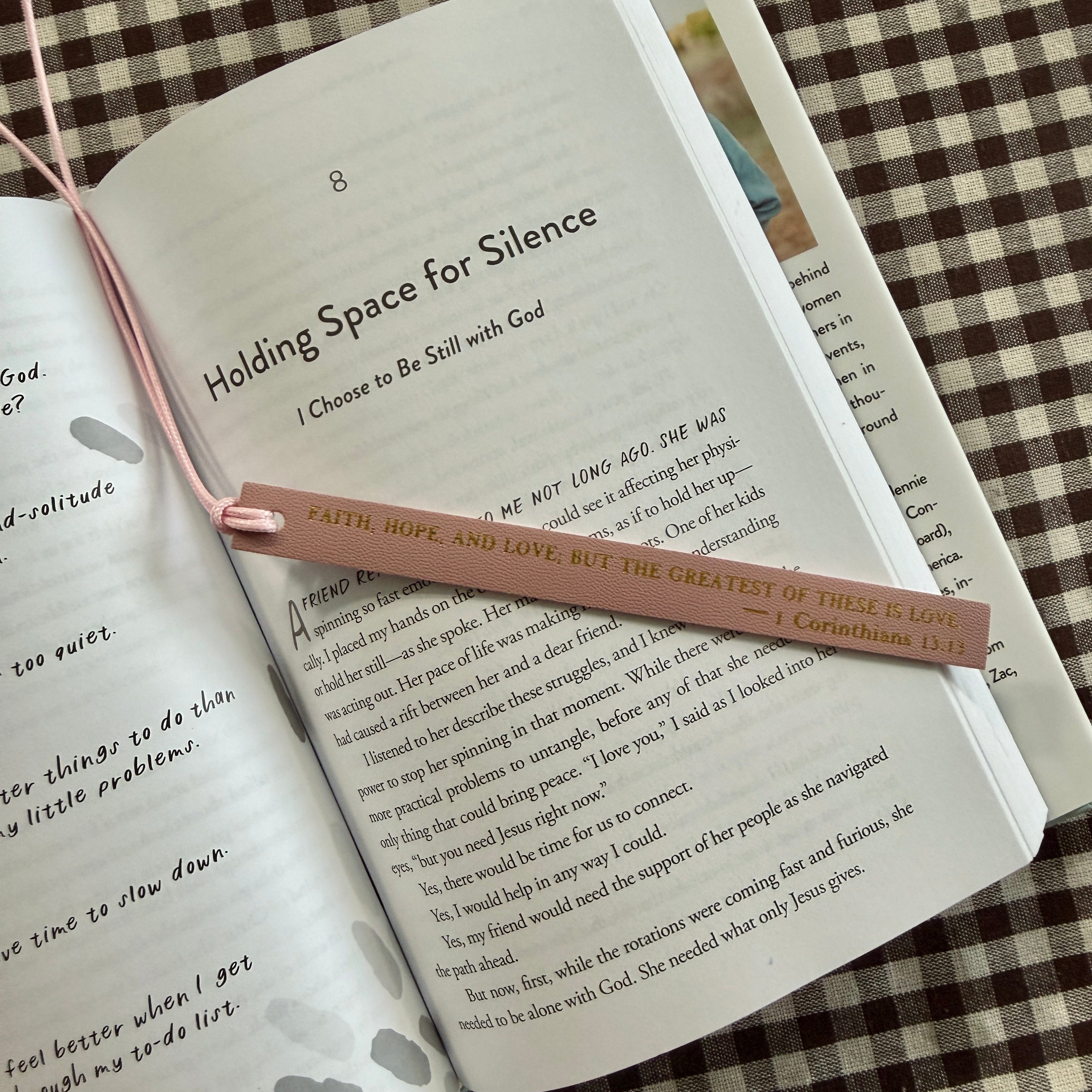 Get Out of Your Head Book Bag Bundle