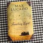 Traveling Light Book Bag Bundle