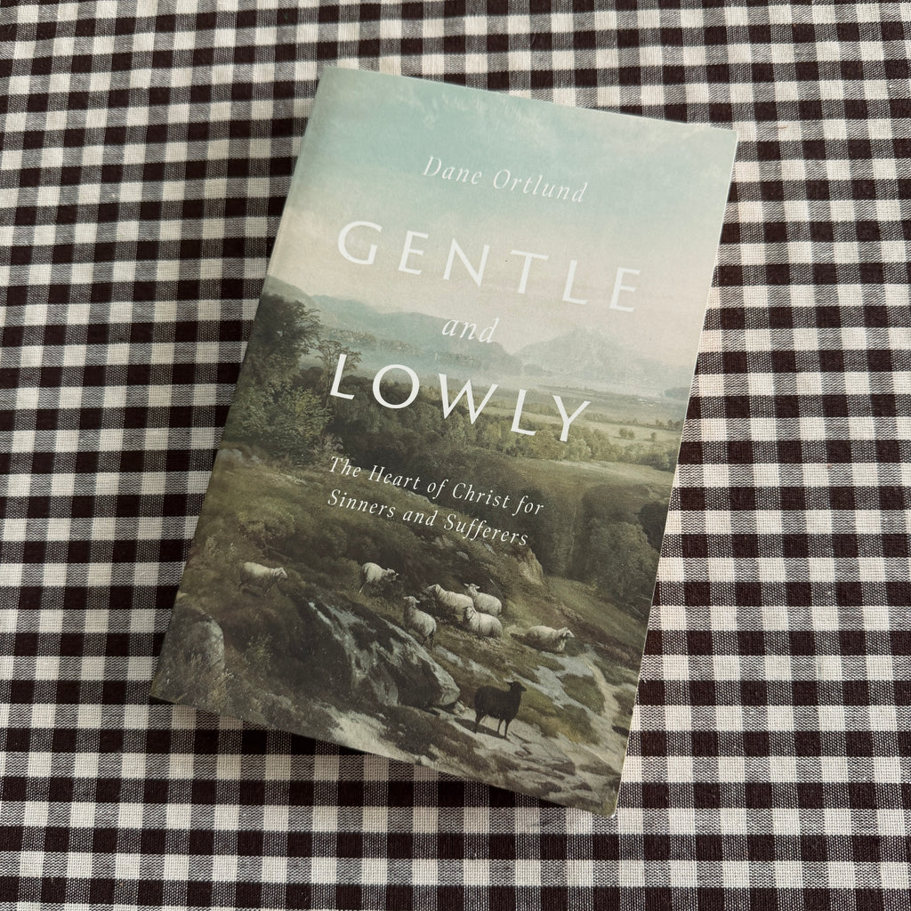Gentle and Lowly Book Bag Bundle