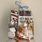 Get Out of Your Head Book Bag Bundle