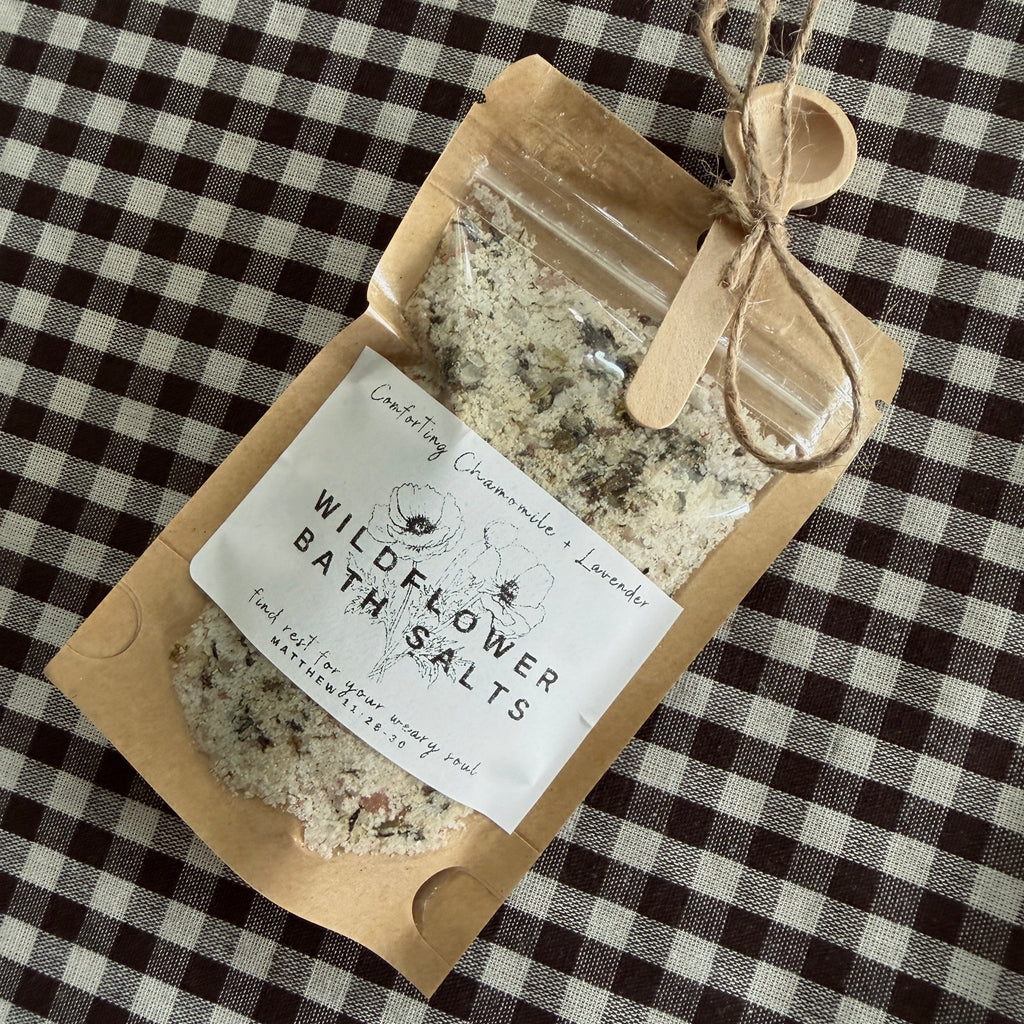 Gentle and Lowly Book Bag Bundle