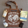 Mere Christianity Book Bag Bundle