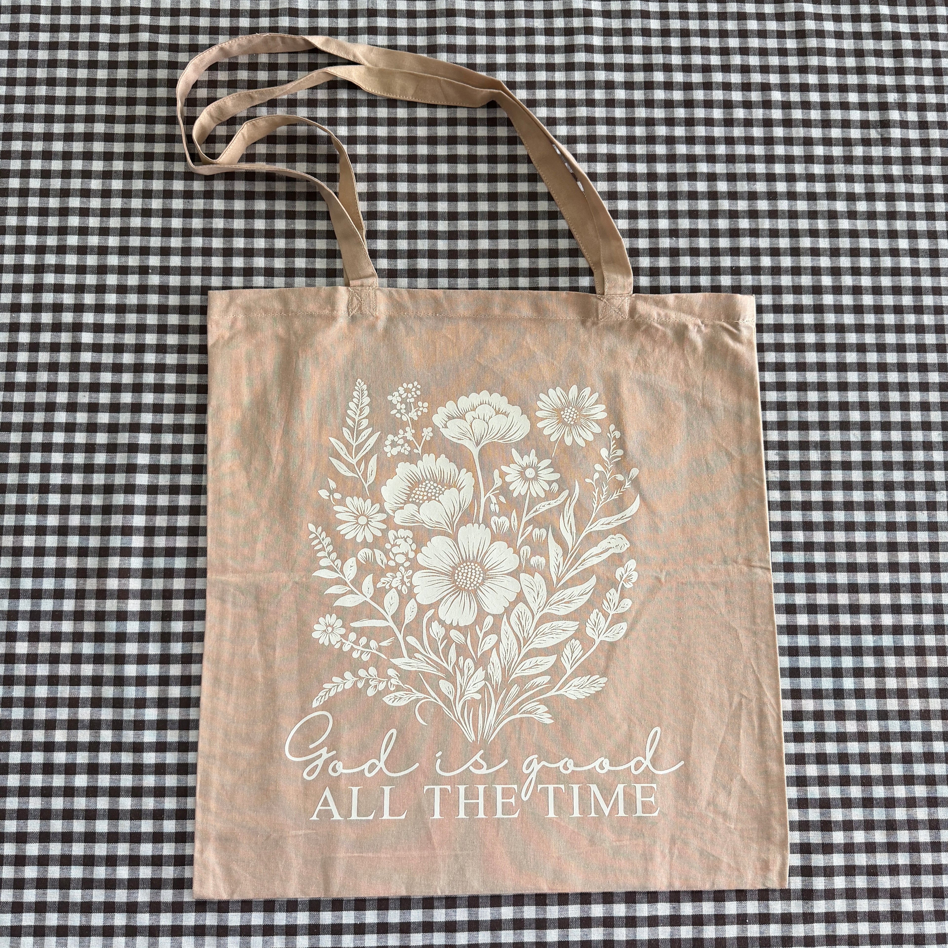Keep A Quiet Heart Book Bag Bundle