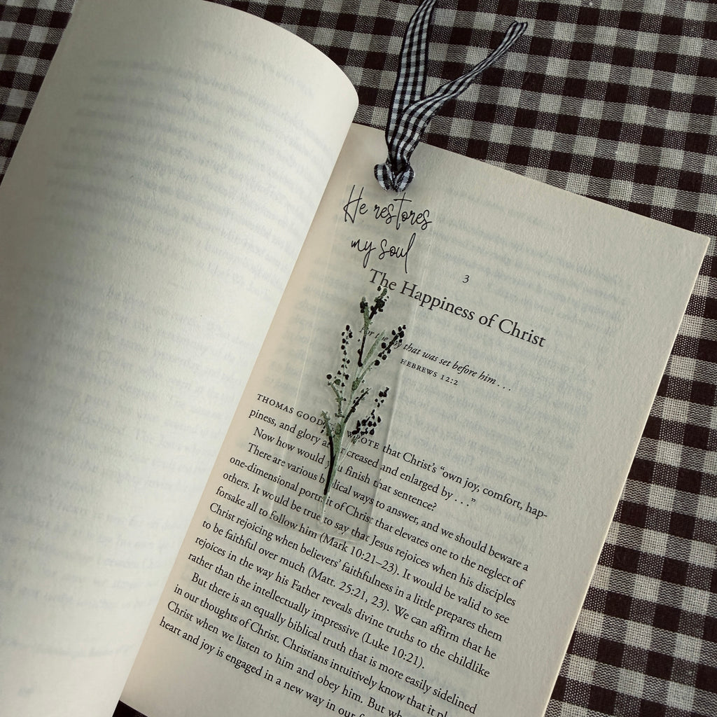 Gentle and Lowly Book Bag Bundle