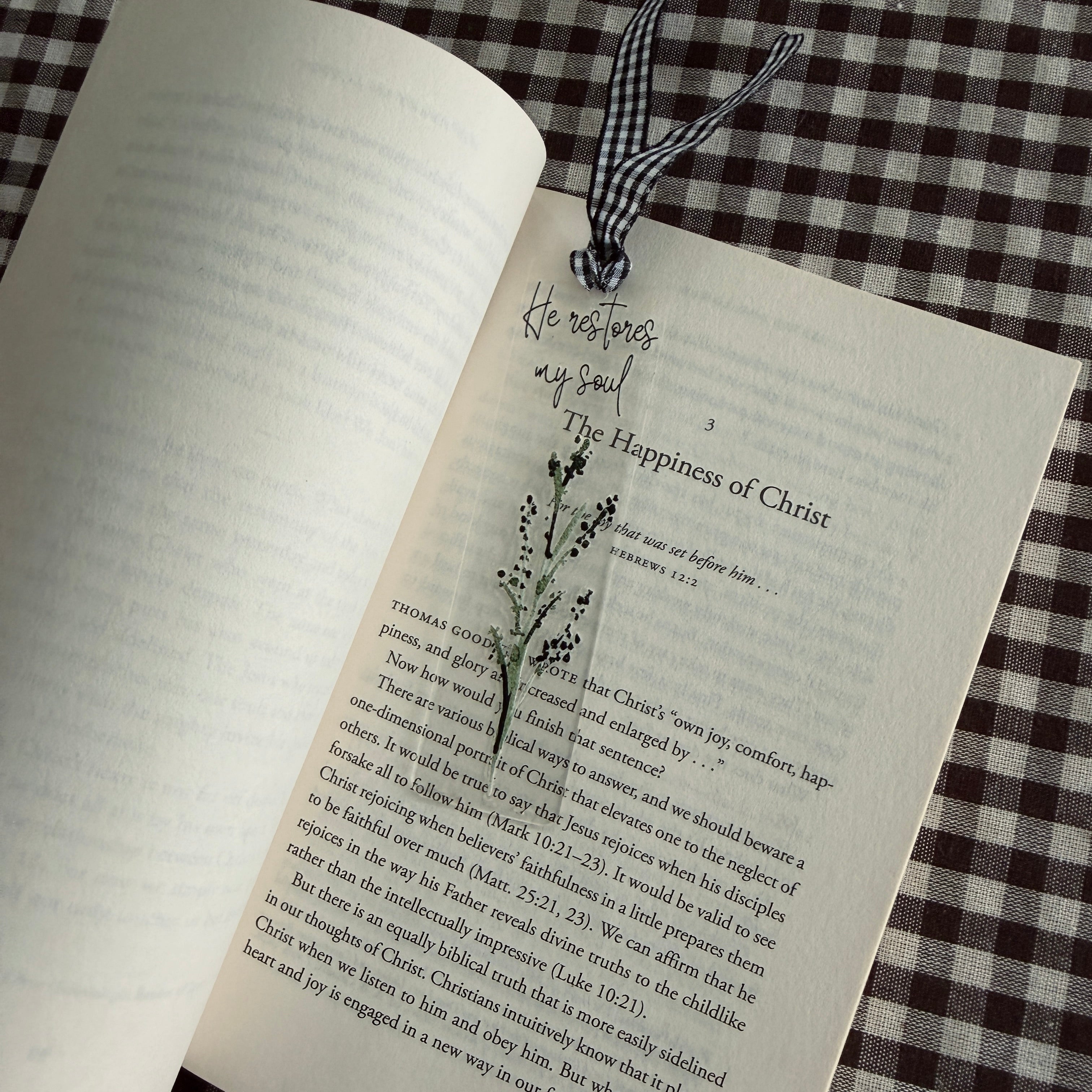 Gentle and Lowly Book Bag Bundle
