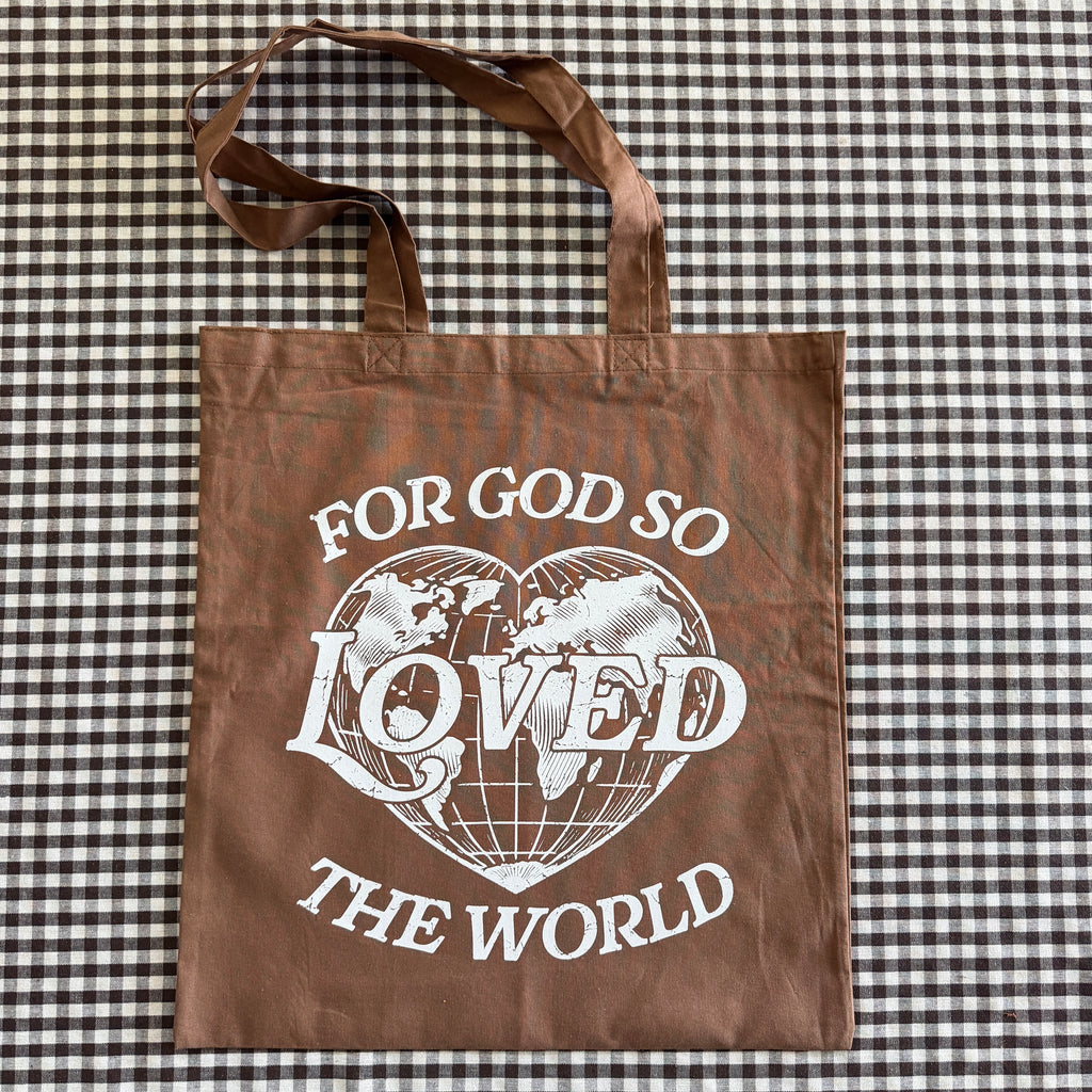Mere Christianity Book Bag Bundle