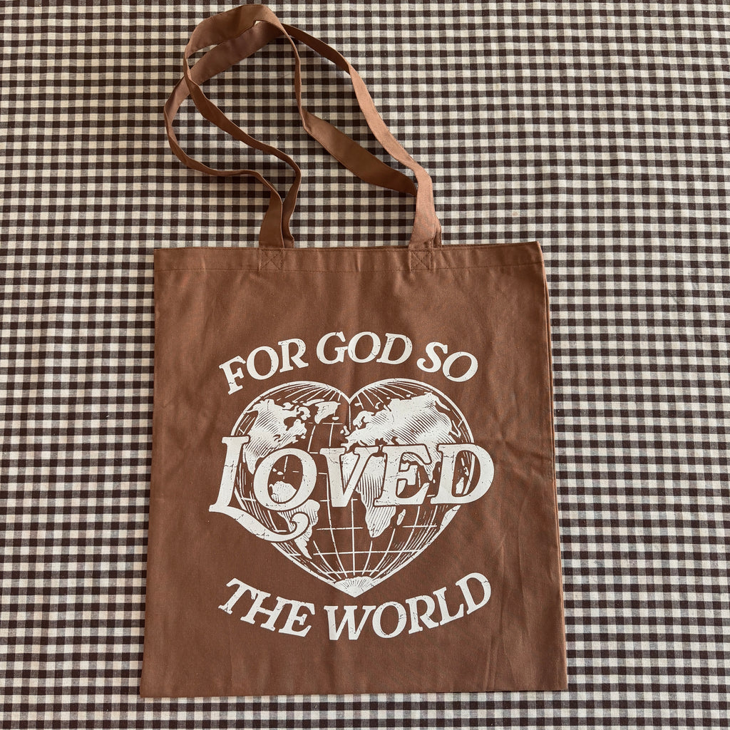 This Present Darkness Book Bag Bundle