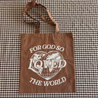 This Present Darkness Book Bag Bundle