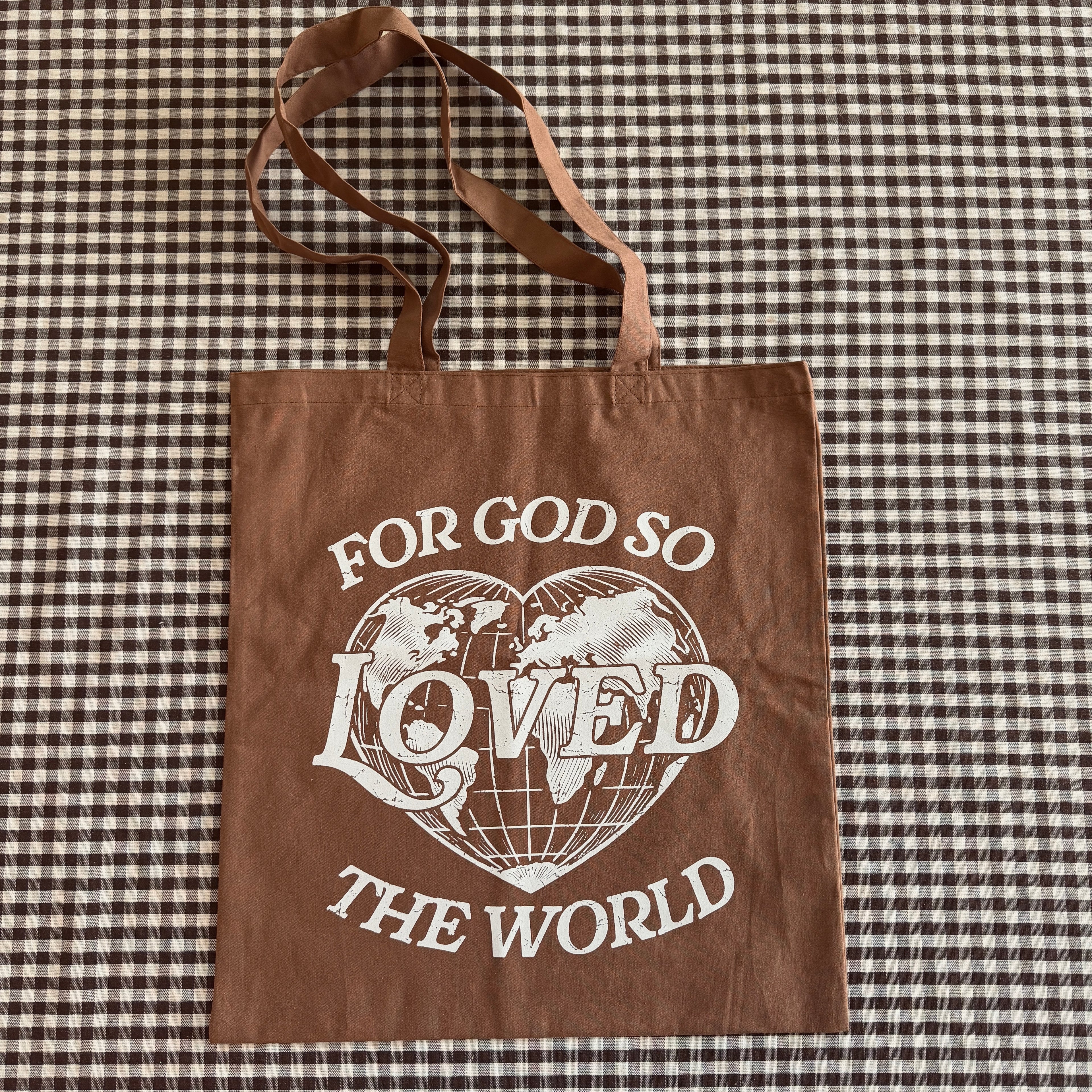 This Present Darkness Book Bag Bundle