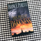 This Present Darkness Book Bag Bundle