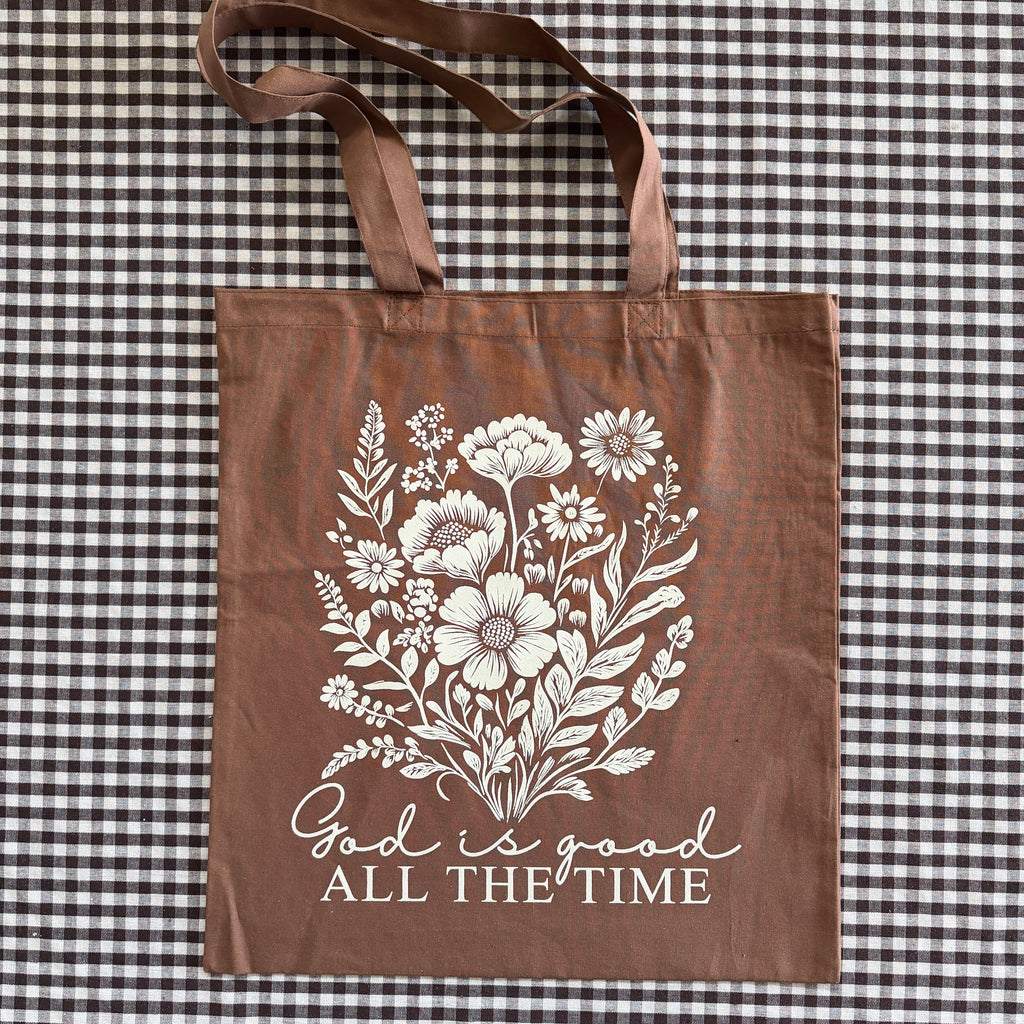 When the Day Comes Book Bag Bundle
