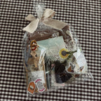 Gentle and Lowly Book Bag Bundle