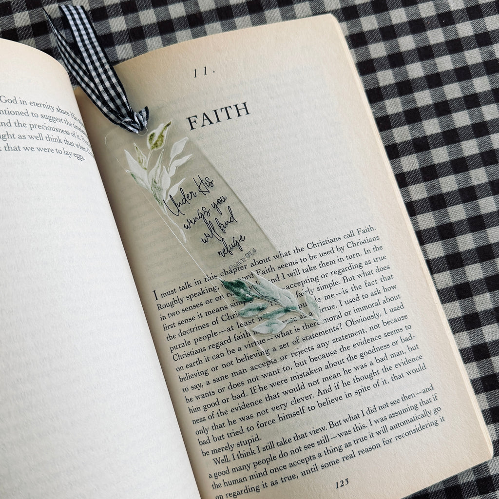 Mere Christianity Book Bag Bundle