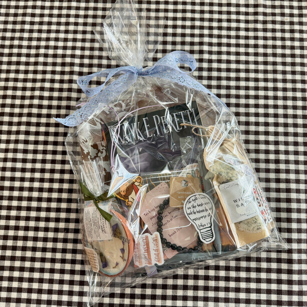 This Present Darkness Book Bag Bundle
