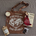 Redeeming Love Book Bag Bundle
