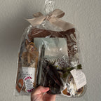 Gentle and Lowly Book Bag Bundle