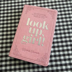 Look Up, Girl! Book Bag Bundle