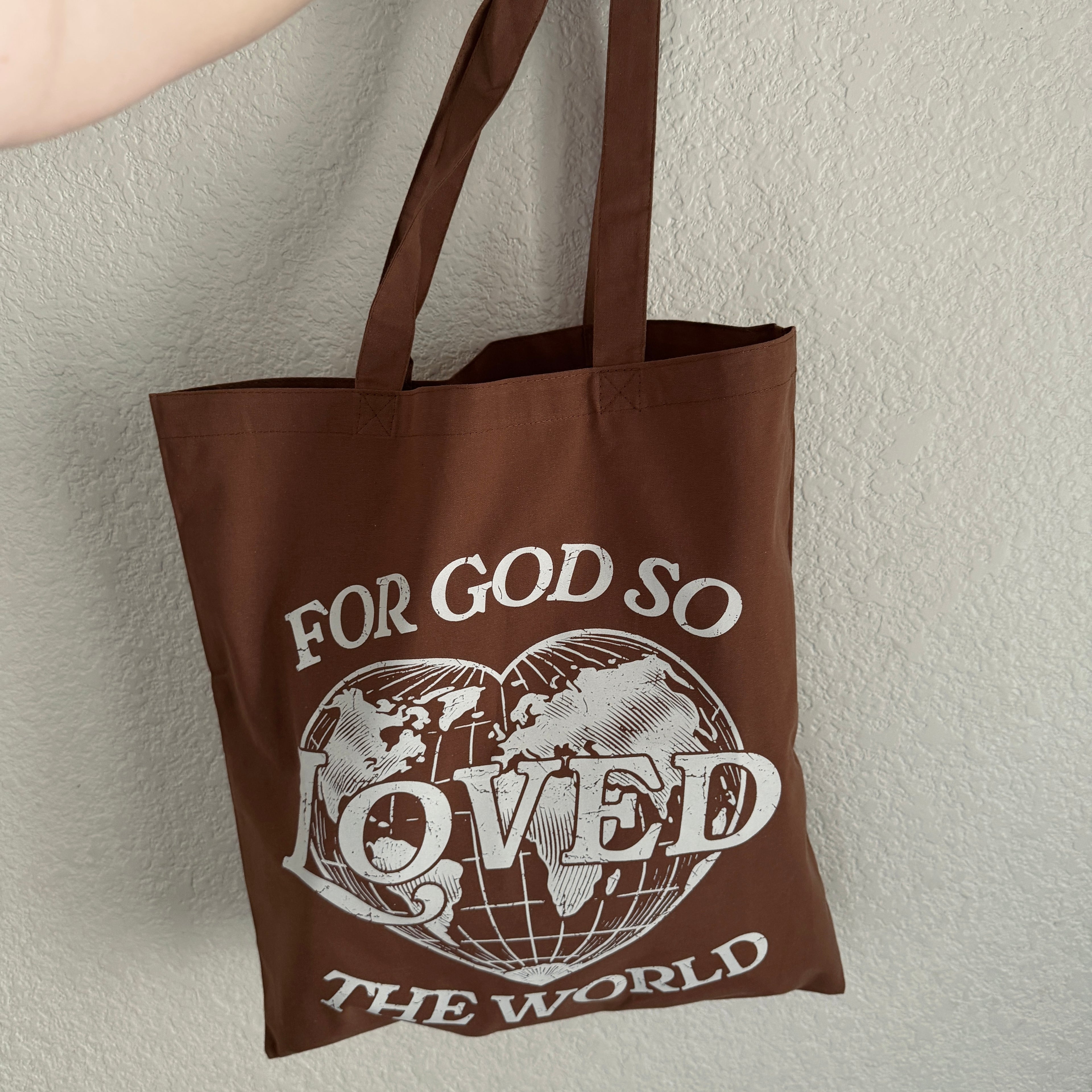 This Present Darkness Book Bag Bundle