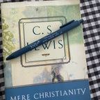 Mere Christianity Book Bag Bundle