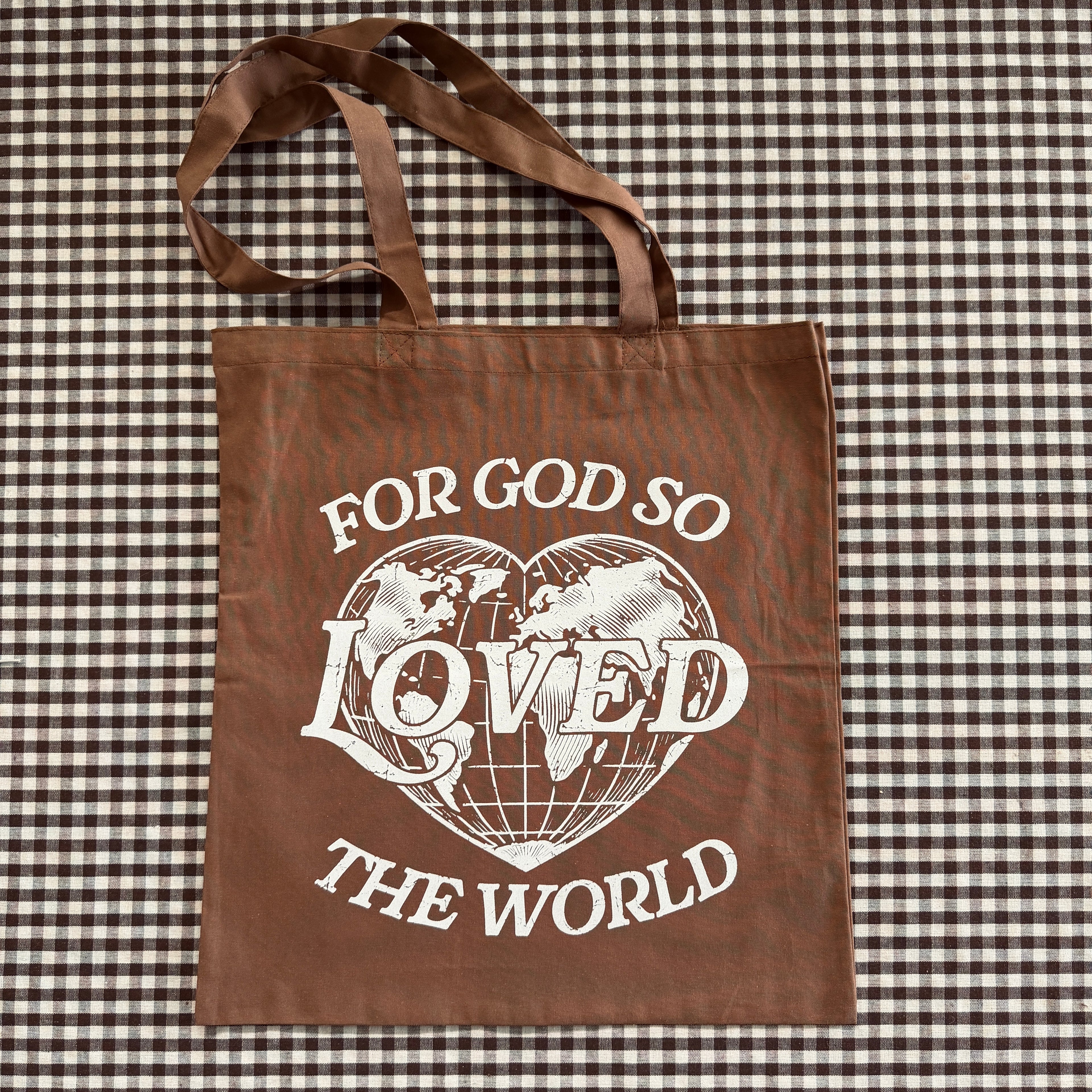 Present Over Perfect Book Bag Bundle