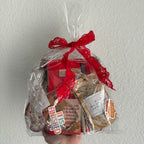 The Scarlet Thread Book Bag Bundle