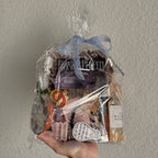 This Present Darkness Book Bag Bundle