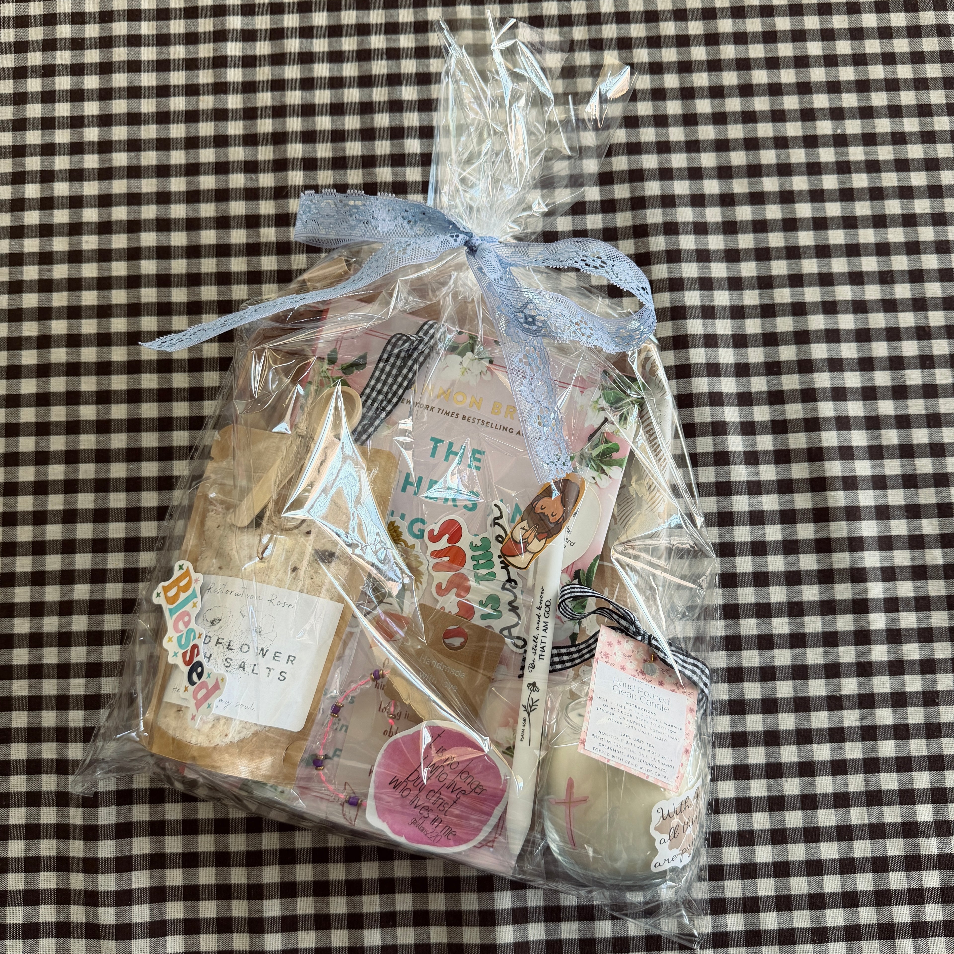 The Mothers and Daughters of the Bible Speak Book Bag Bundle
