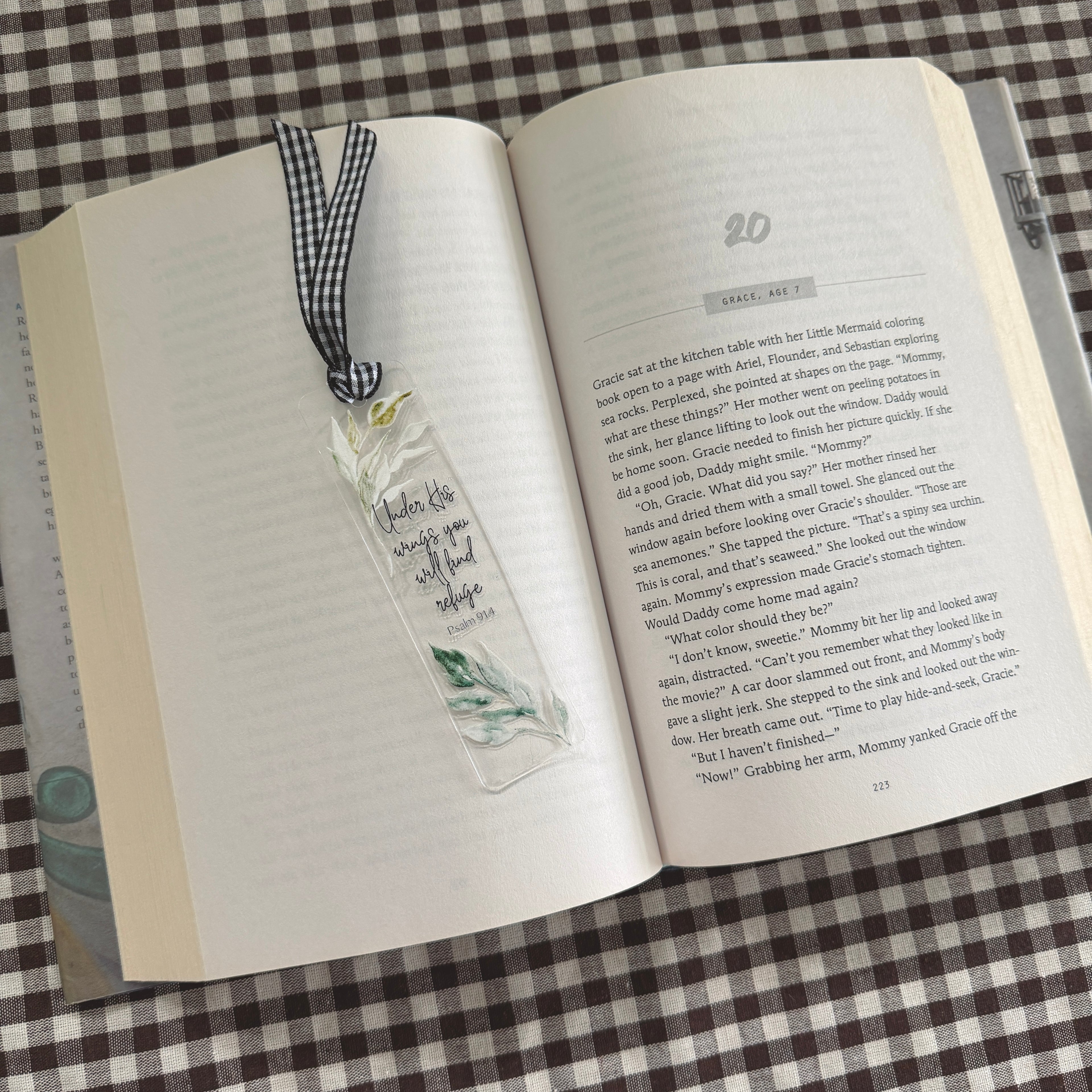 The Masterpiece Book Bag Bundle