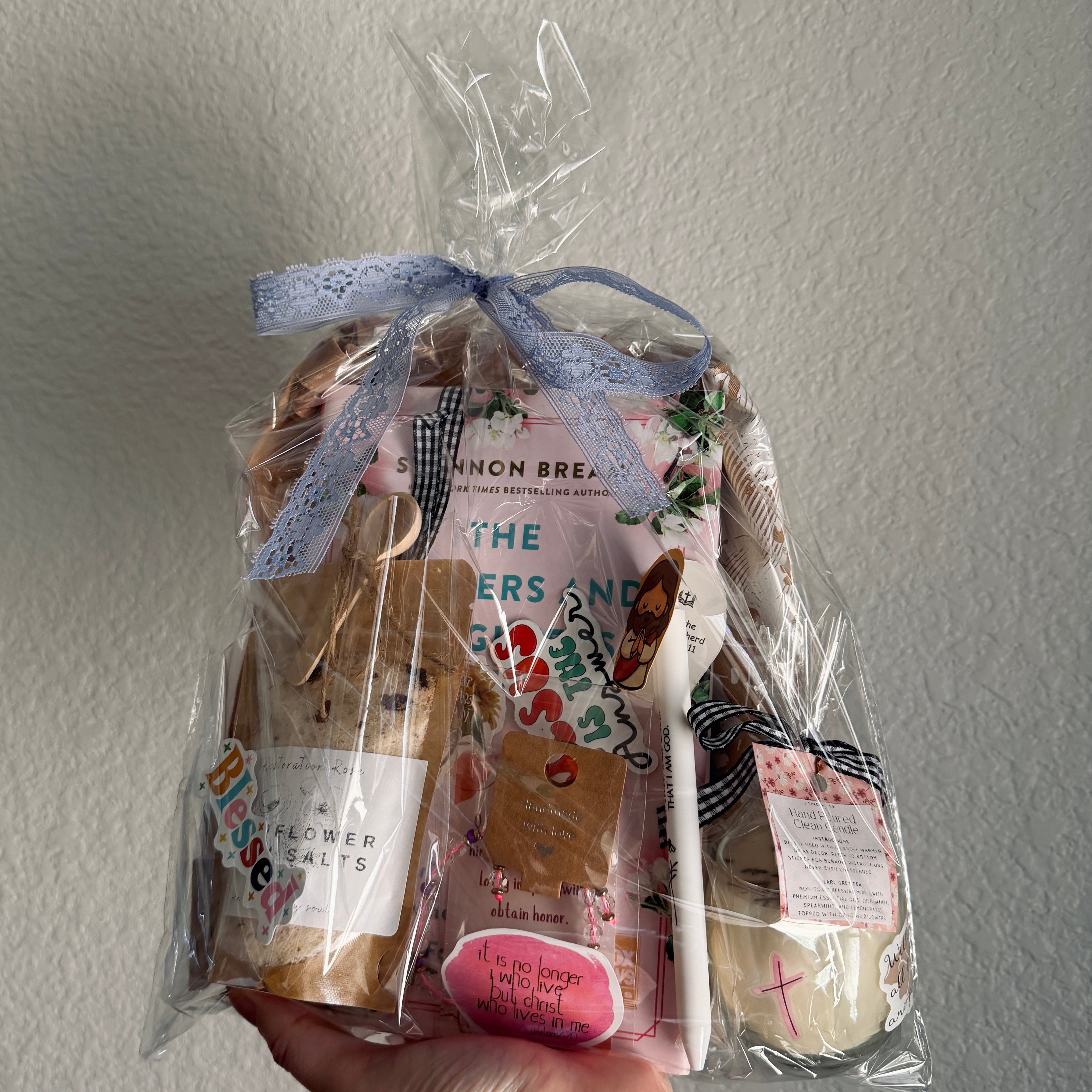 The Mothers and Daughters of the Bible Speak Book Bag Bundle