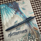 The Masterpiece Book Bag Bundle