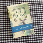 Mere Christianity Book Bag Bundle