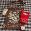 The Scarlet Thread Book Bag Bundle