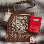 The Scarlet Thread Book Bag Bundle