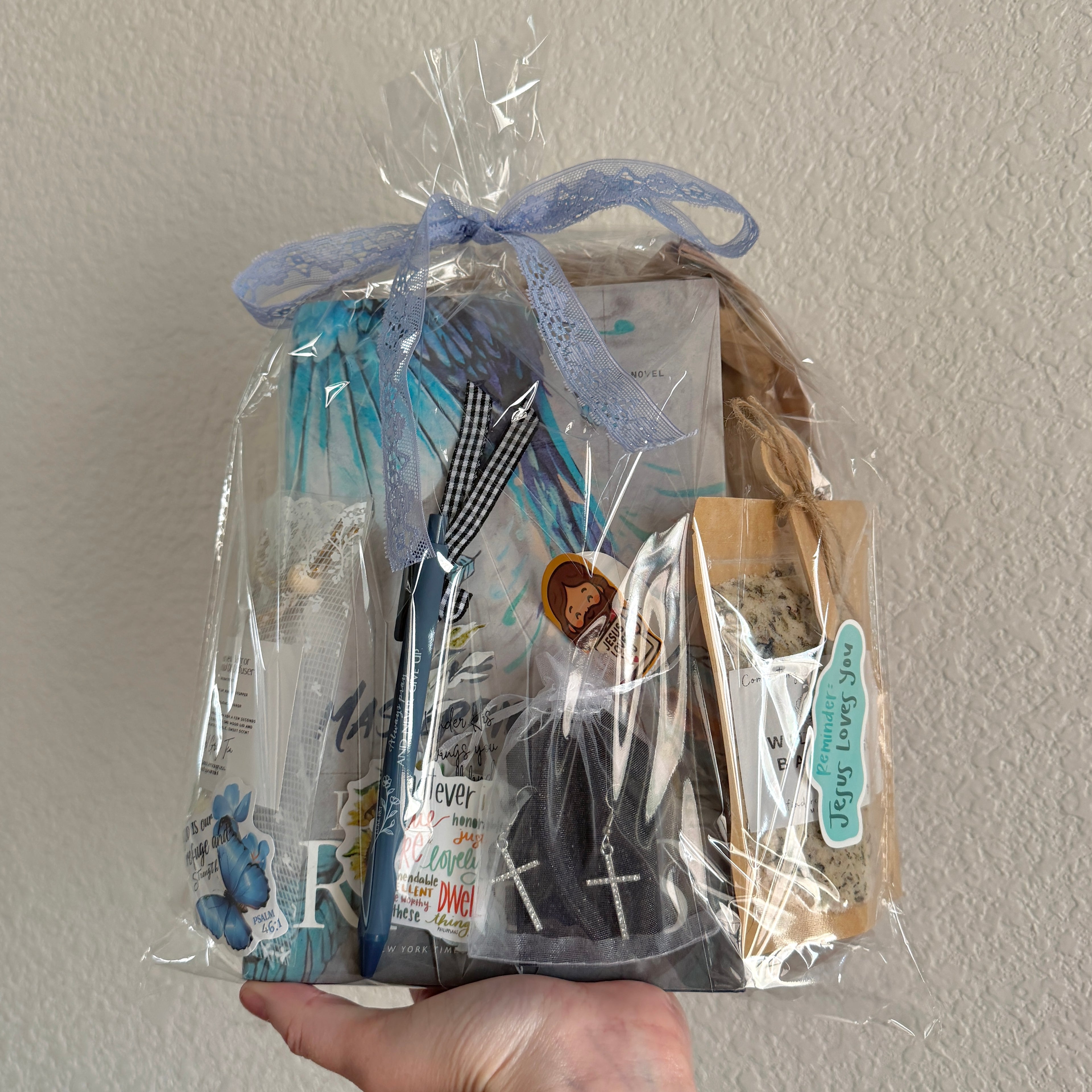 The Masterpiece Book Bag Bundle